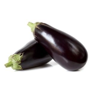 Brinjal / Eiervrug