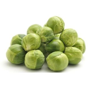 Brussel Sprouts / Brusselse Spruitjies