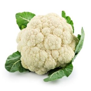 Cauliflower / Blomkool