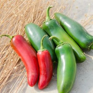 Hot Pepper La Bomba F1