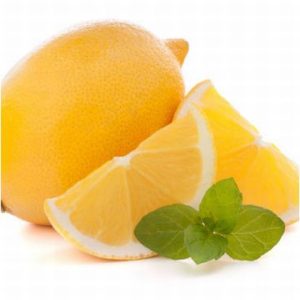 CITRUS Lemon / SITRUS Suurlemoen Meyeri