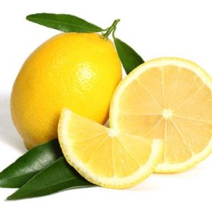 CITRUS Lemon / SITRUS Suurlemoen Lisbon