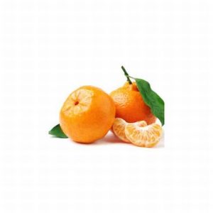 CITRUS Naartjie /Naartjie Satsuma
