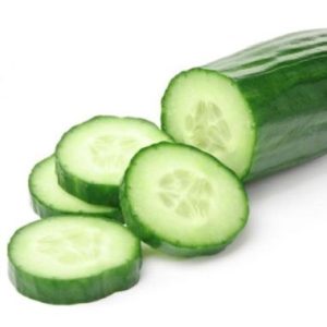 Cucumber / Komkommer