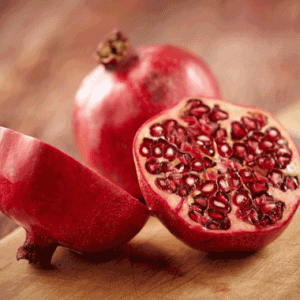 Pomegranate / Granaat Wonderful