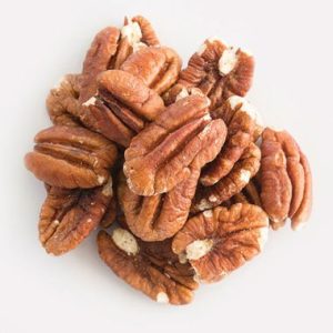 Pecan Nut / Pekanneut Navaho