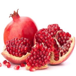 Pomegranate / Granaat