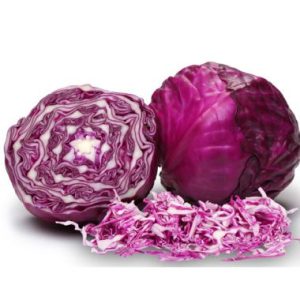 Red Cabbage / Rooi Kool