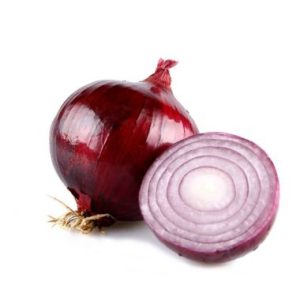 Red Onion / Rooiui