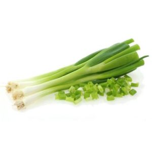 Spring Onion / Grasui