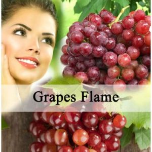 Grapes / Druiwe Flame