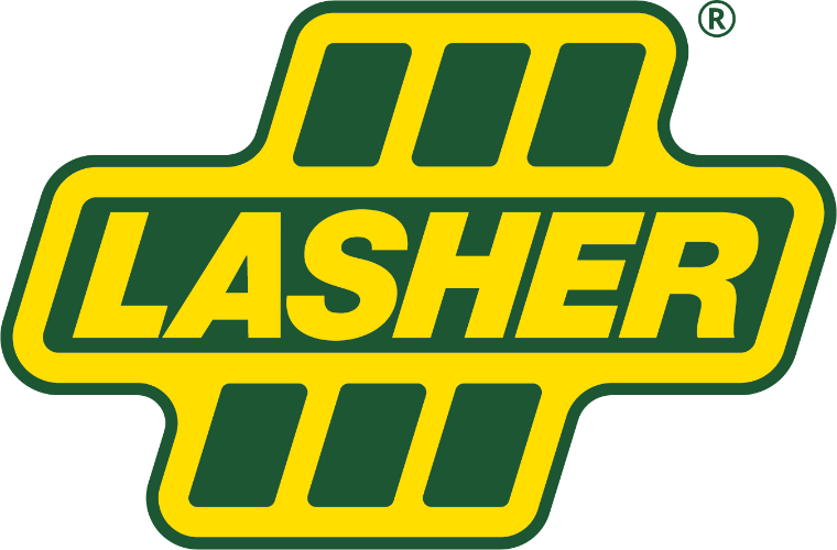 Lasher