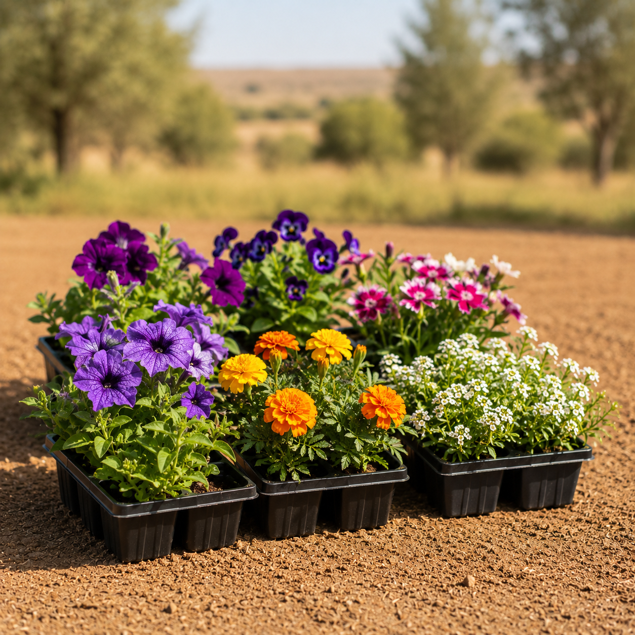 ref seedlings