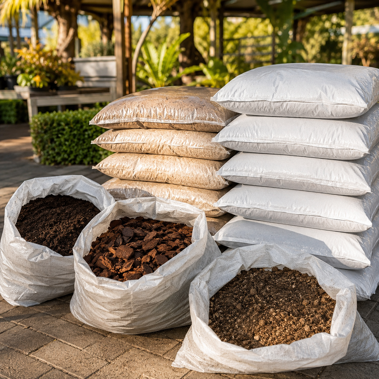 ref soils