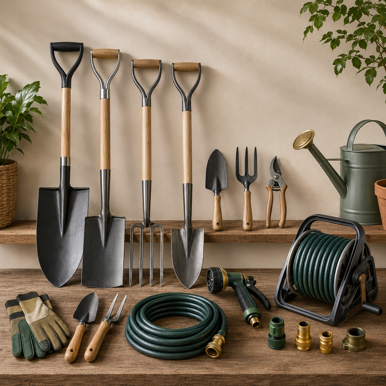 ref tools