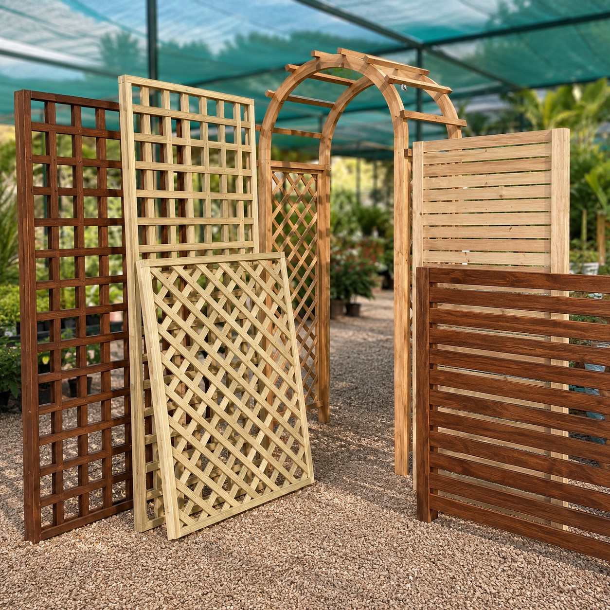 ref trellis