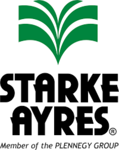 Starke Ayres