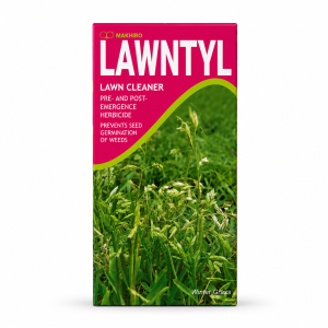 Makhro Lawntyl 100ml