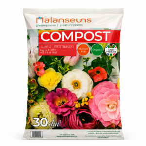 Malanseuns Compost 20L