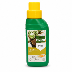 Pokon Cactus Liquid 250ml