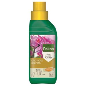 Pokon Orchid Plant Liquid 250ml