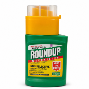 Roundup