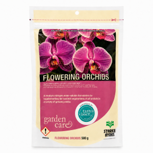 Stark Ayres Flowering Orchids Food 500g