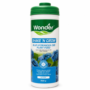 Wonder Shake & Grow Blue Hydrangea 500g