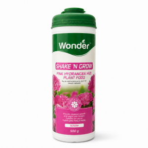 Wonder Shake & Grow Pink Hydrangea 500g