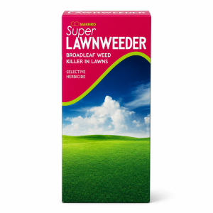 Makhro Super Lawnweeder